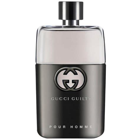 gucci uomo profumo eaby|Guilty Pour Homme Eau de Parfum Gucci for men .